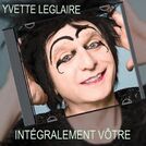 Yvette Leglaire