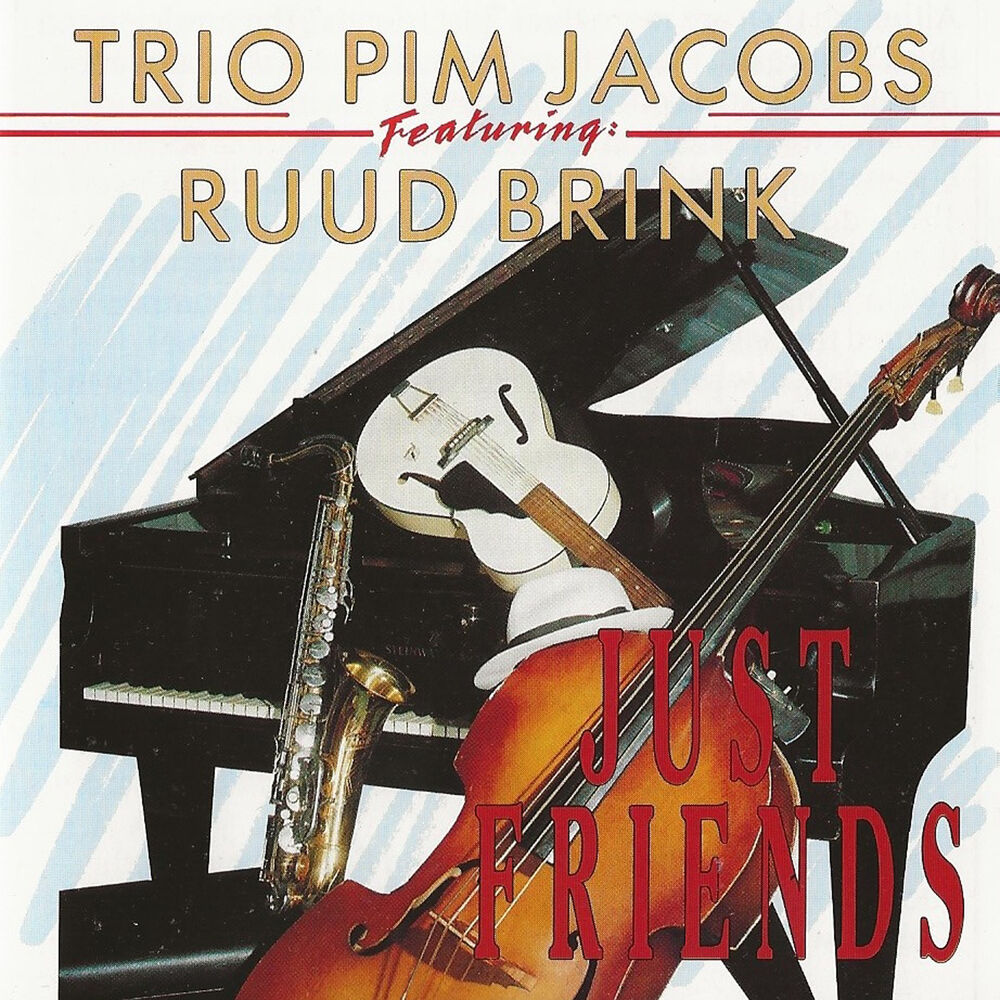 Picture of Trio Pim Jacobs