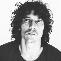 Picture of Håkan Hellström
