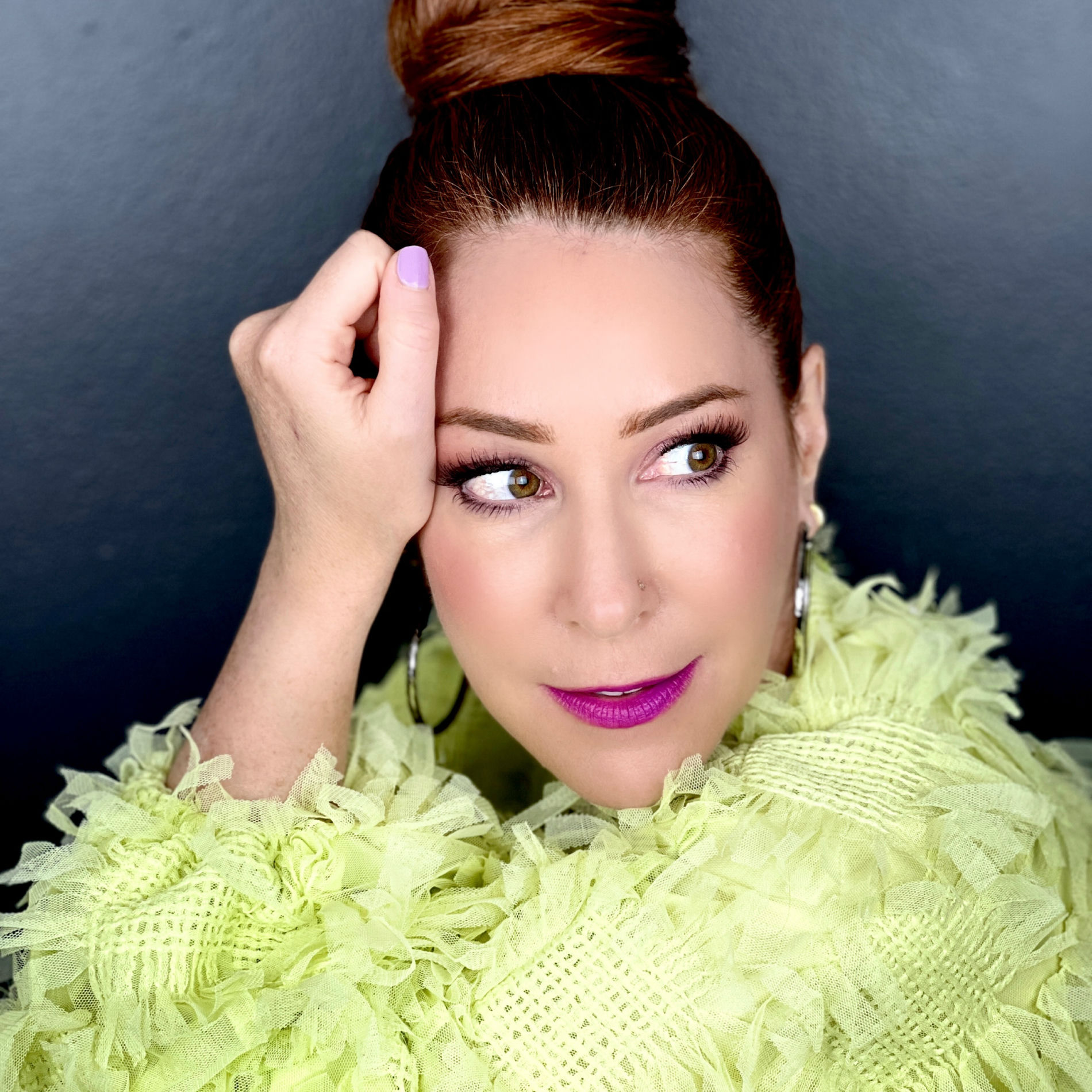 Artist picture of Robin McKelle