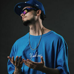 Picture of Dj Darge