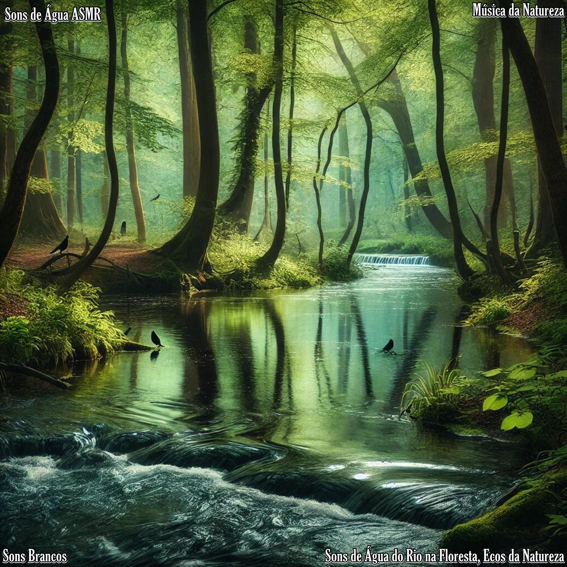 Artist picture of Música da Natureza