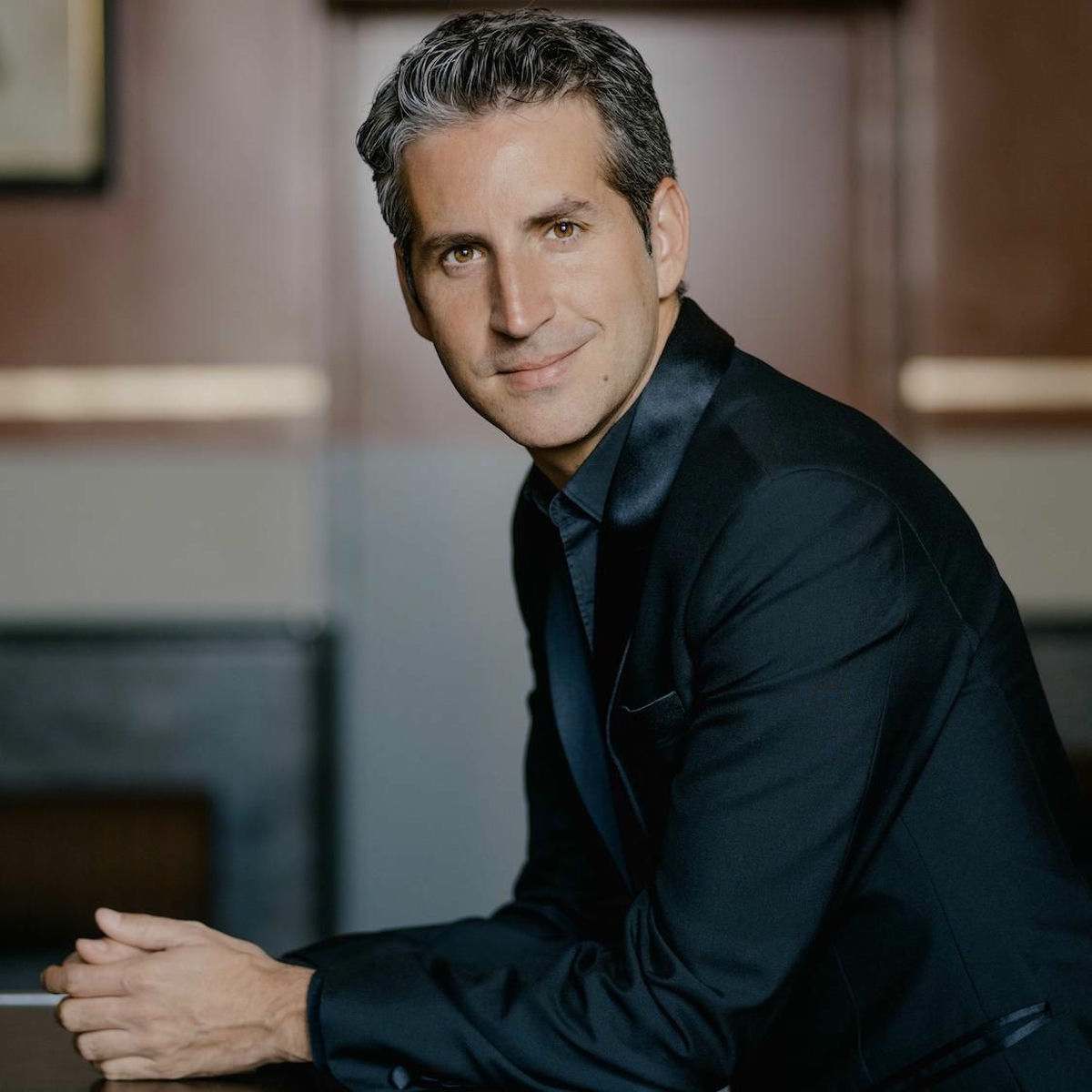 Artist picture of Lucas Macias Navarro