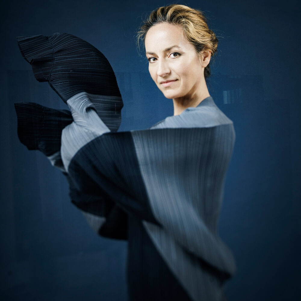 Picture of Geneviève Laurenceau