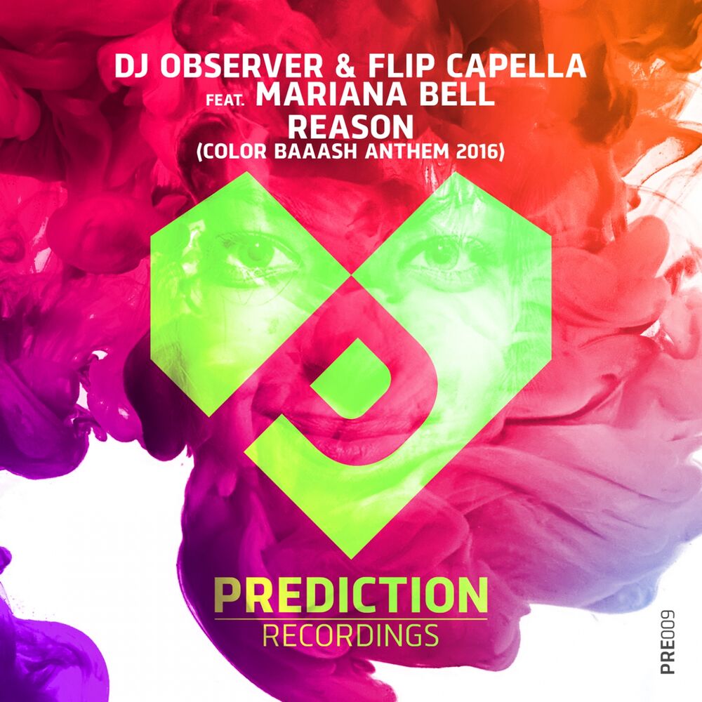 Picture of DJ Observer