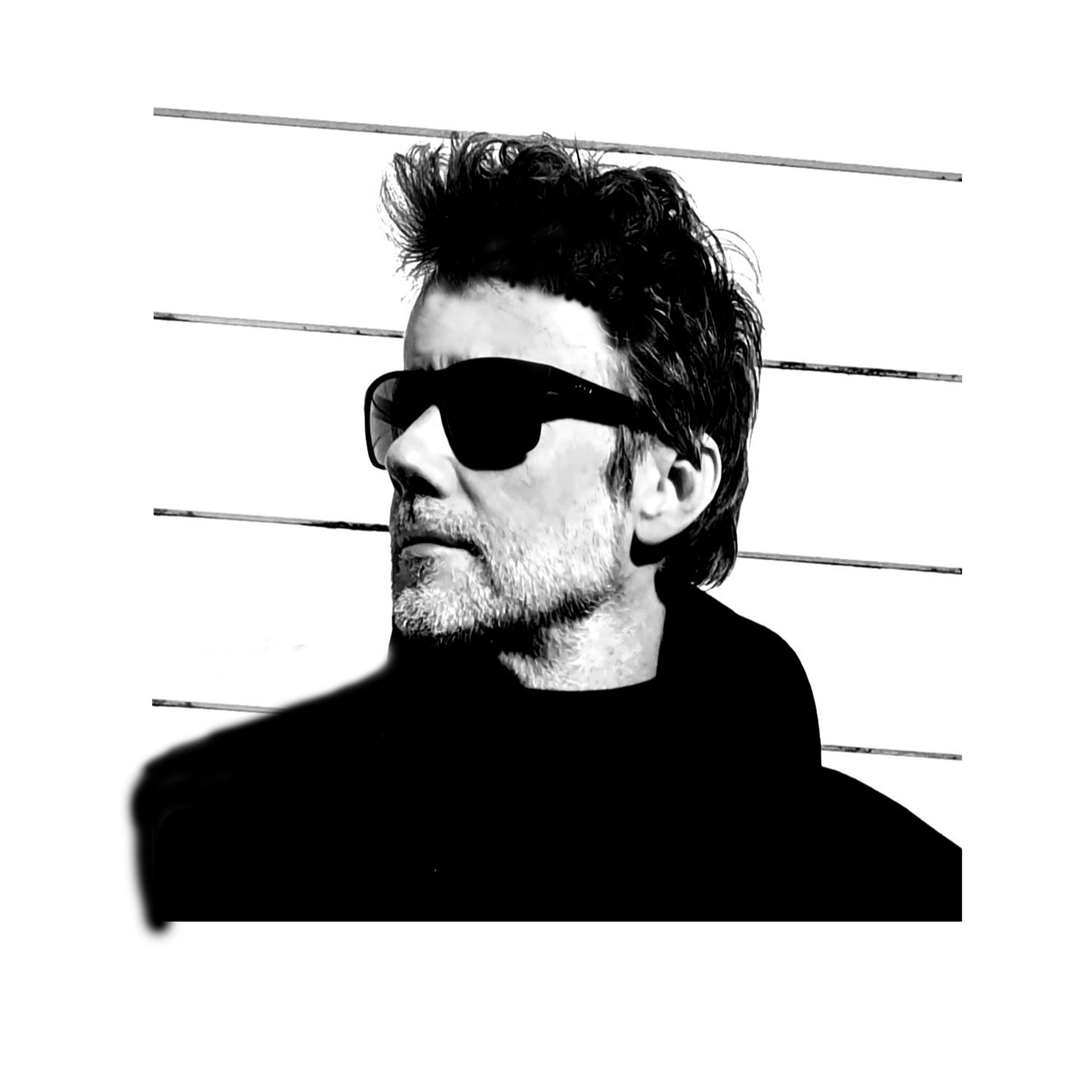 Artist picture of Patrick Prins