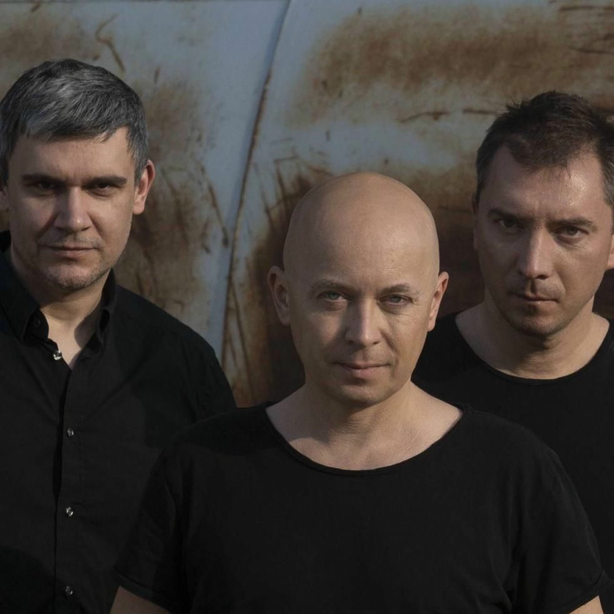 Marcin Wasilewski Trio