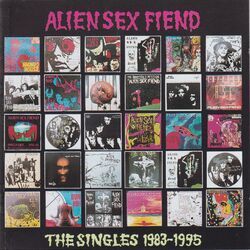 Alien Sex Fiend