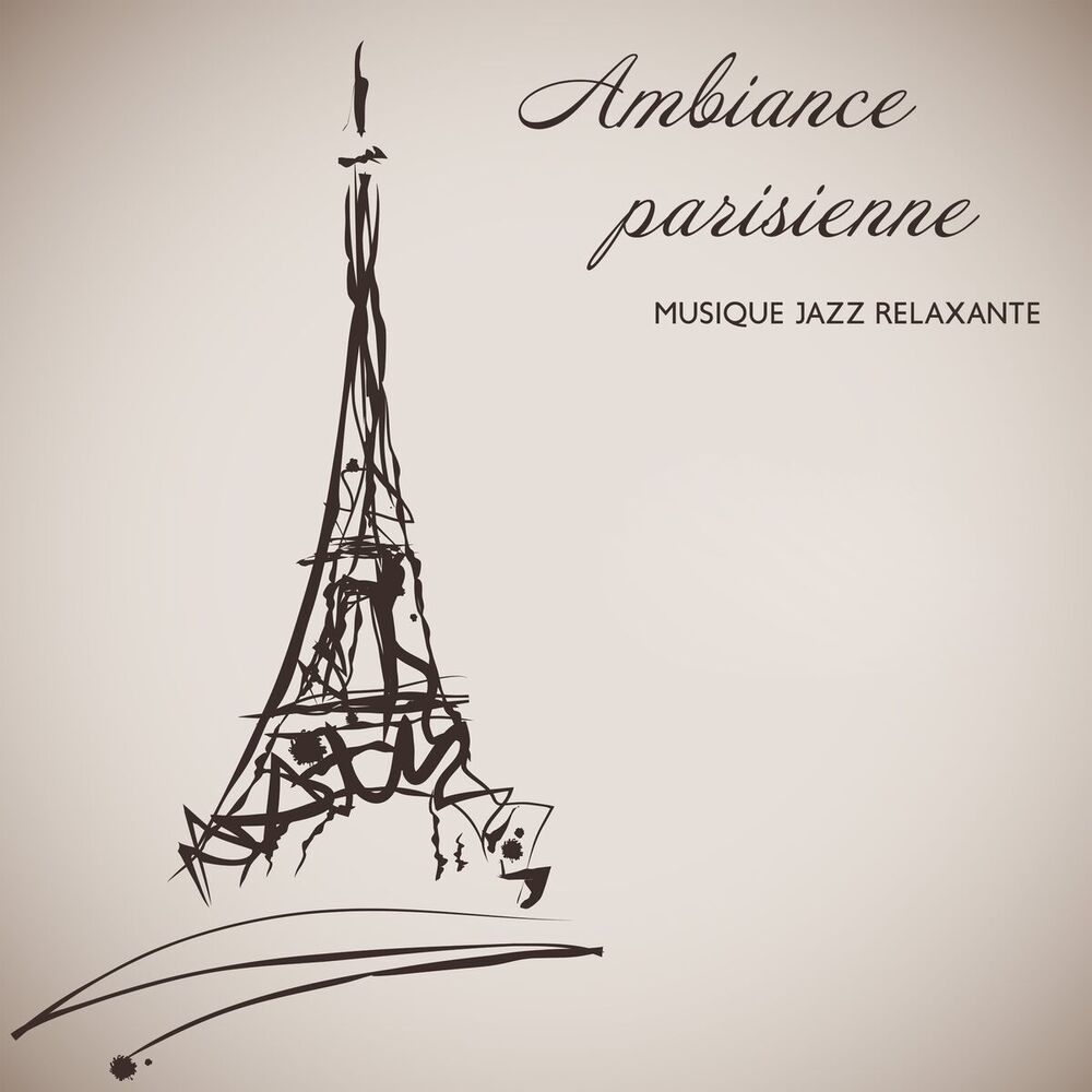Picture of Instrumental Jazz Musique d'Ambiance