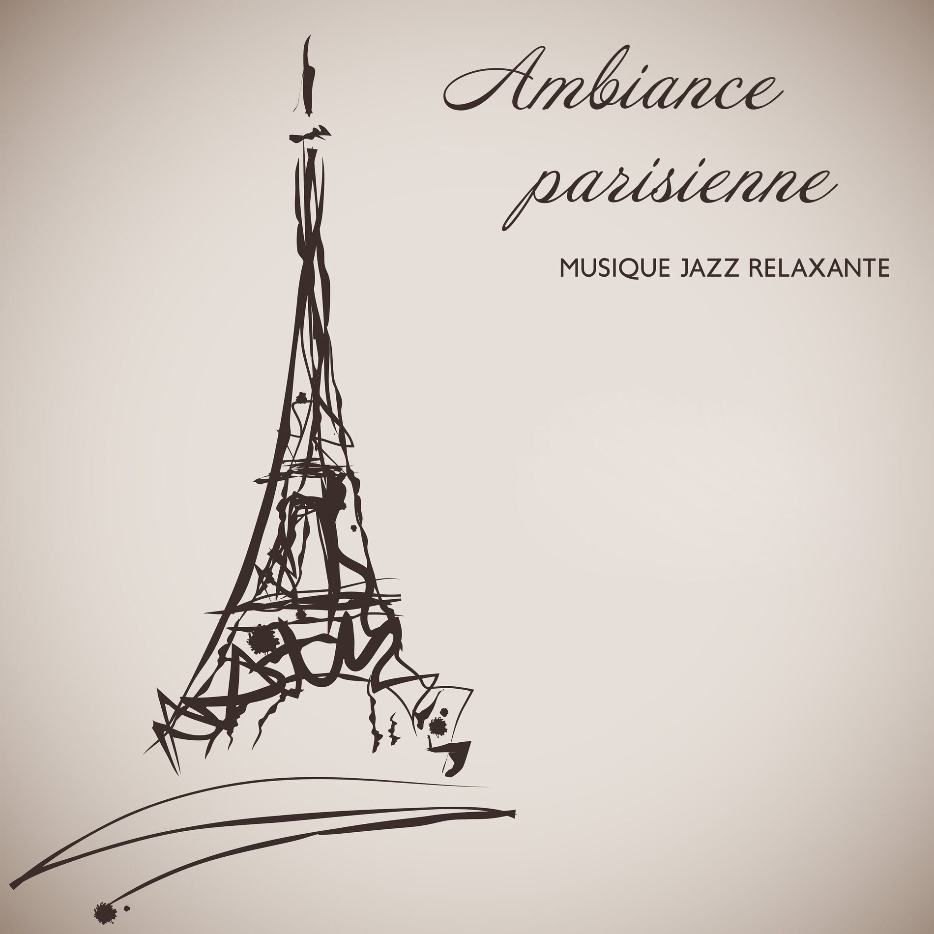 Instrumental Jazz Musique d'Ambiance