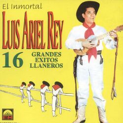 Picture of Luis Ariel Rey