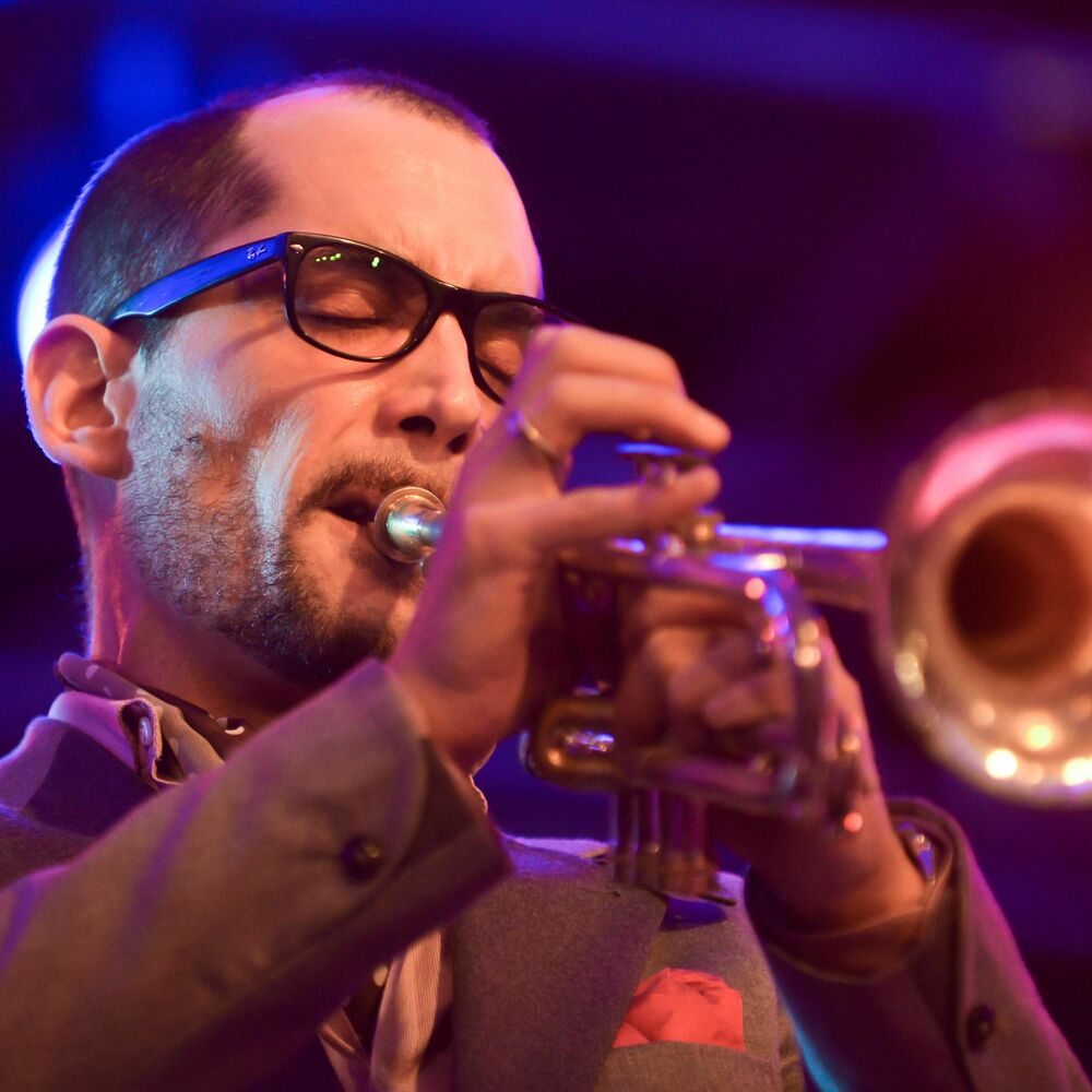 Picture of Raynald Colom