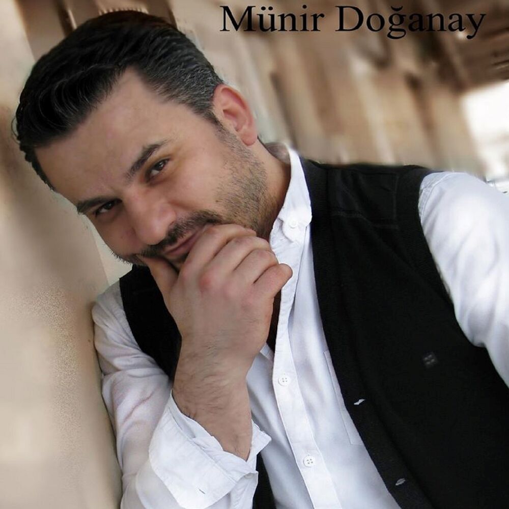 Picture of Münir Doğanay