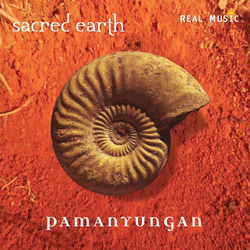 Sacred Earth