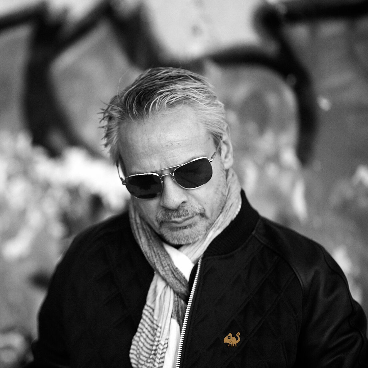 Artist picture of Jaydee