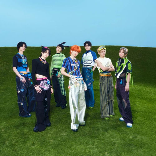 アイドル aoen aoen: albums, songs, concerts | Deezer