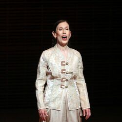 Picture of Meredith Monk