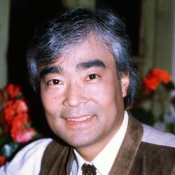 Picture of Takeo Ischi