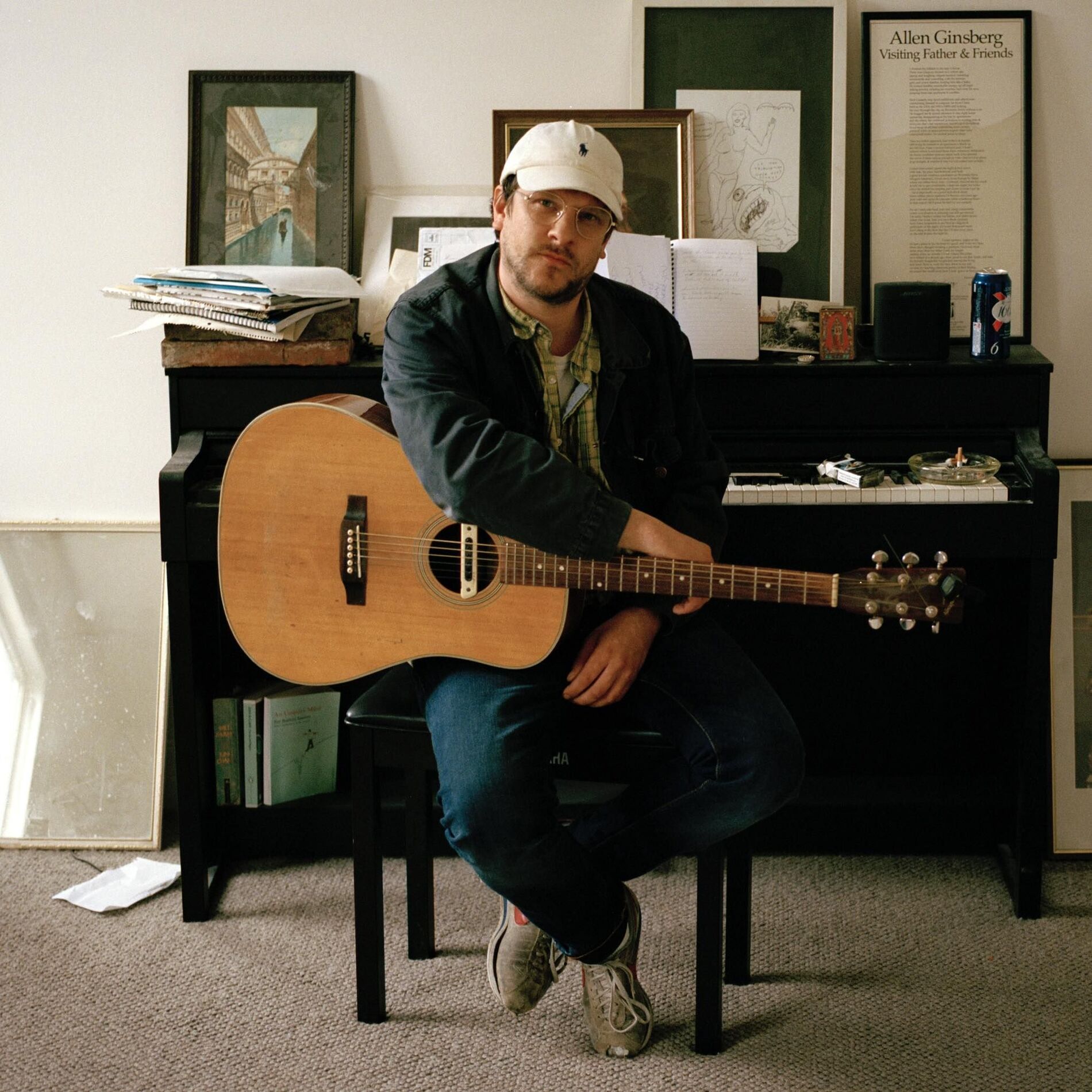 Jamie T
