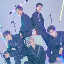 Picture of VICTON