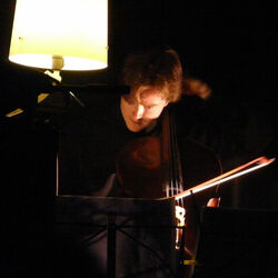 Picture of Oliver Coates