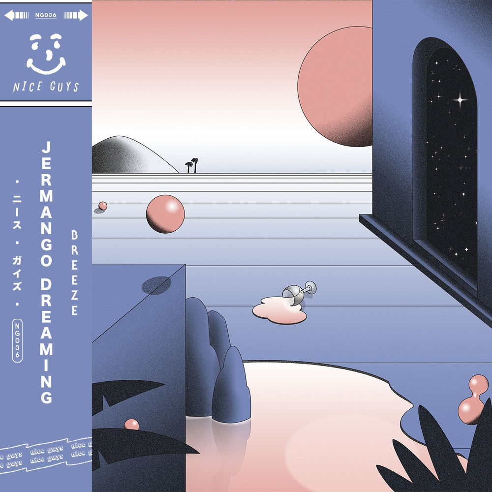 Photo de l'artiste Jermango Dreaming