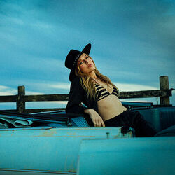 Picture of ZZ Ward