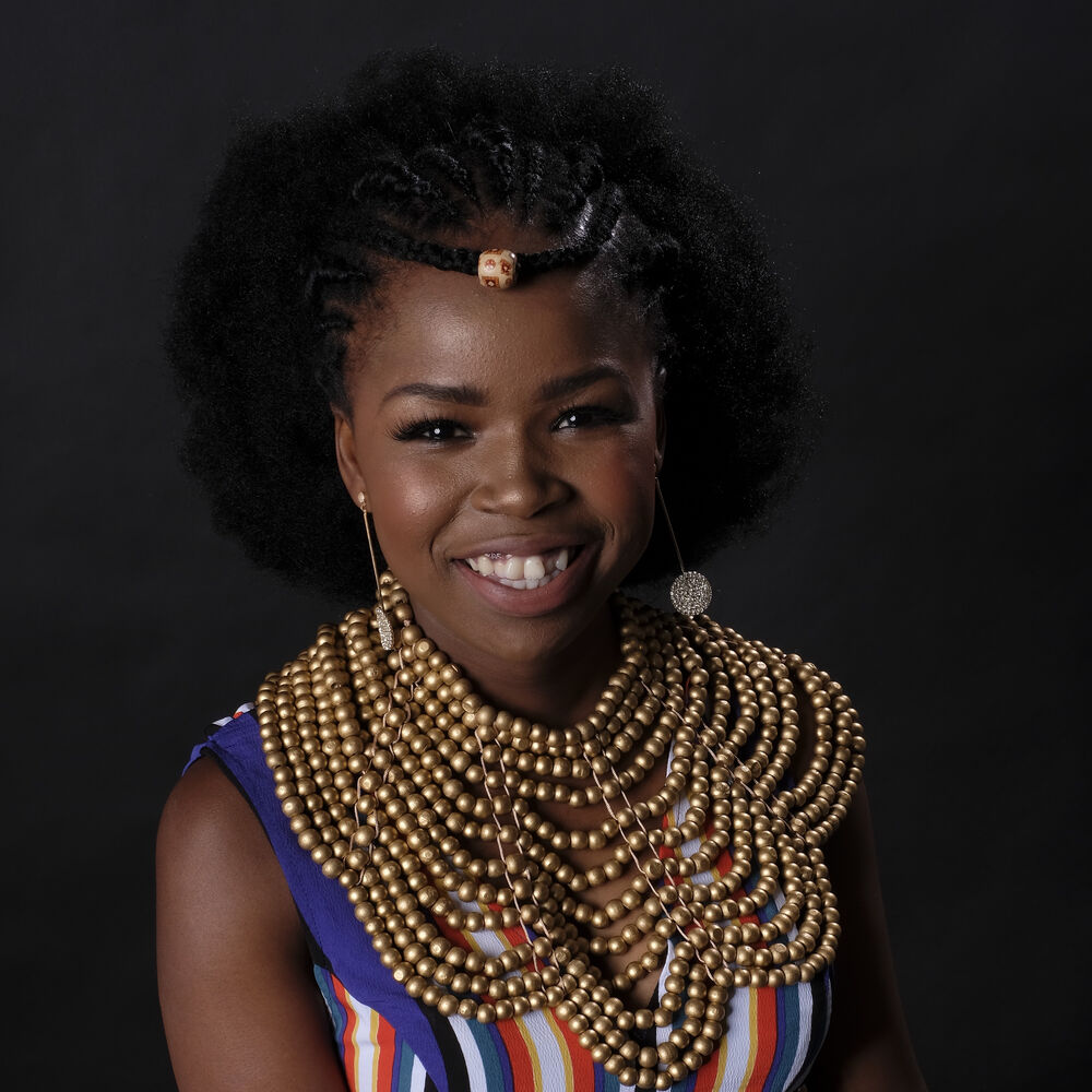 Picture of Yanga