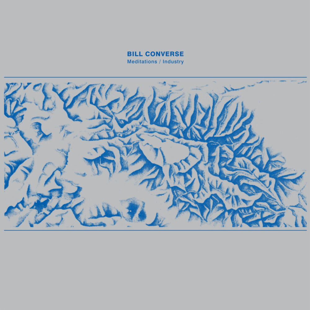 Picture of Bill Converse