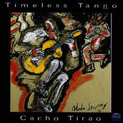 Picture of Cacho Tirao