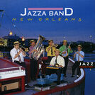 Jazza band