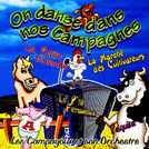Les Campayoux Et Son Orchestre
