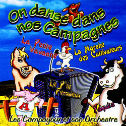 Picture of Les Campayoux Et Son Orchestre