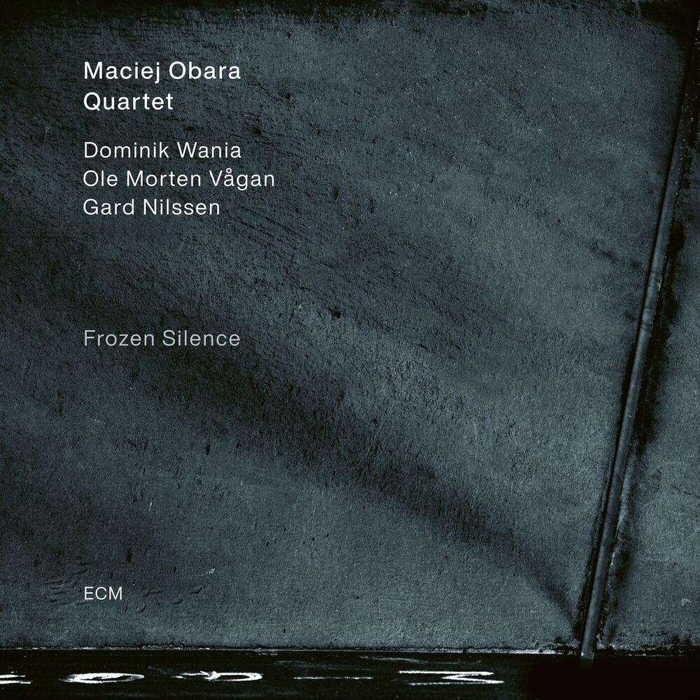 Picture of Maciej Obara Quartet