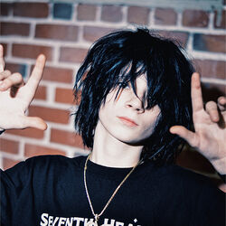 Picture of Matt OX