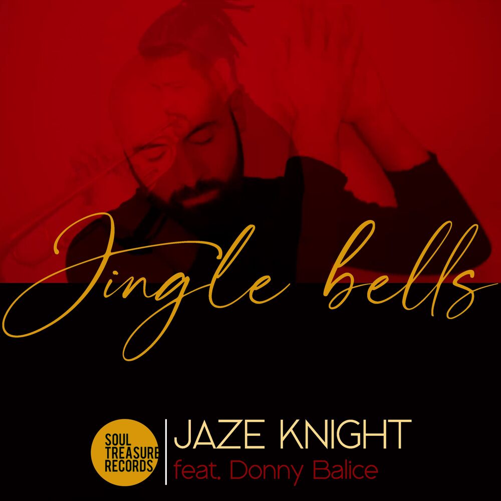 Picture of Jaze Knight