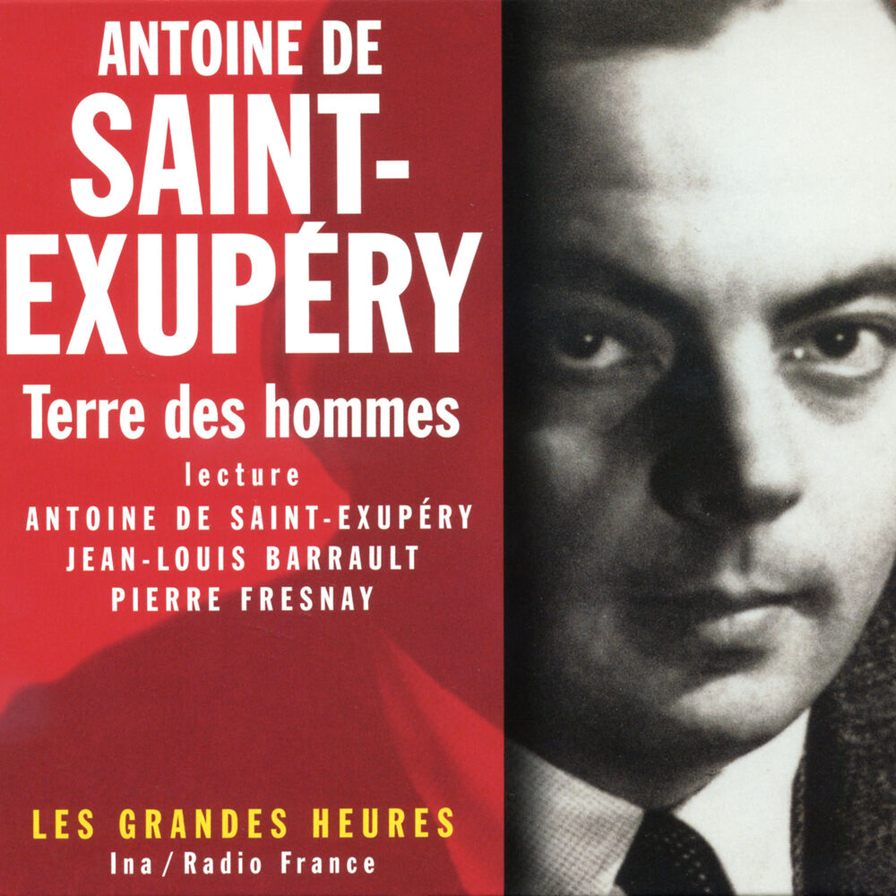 Picture of Pierre Fresnay