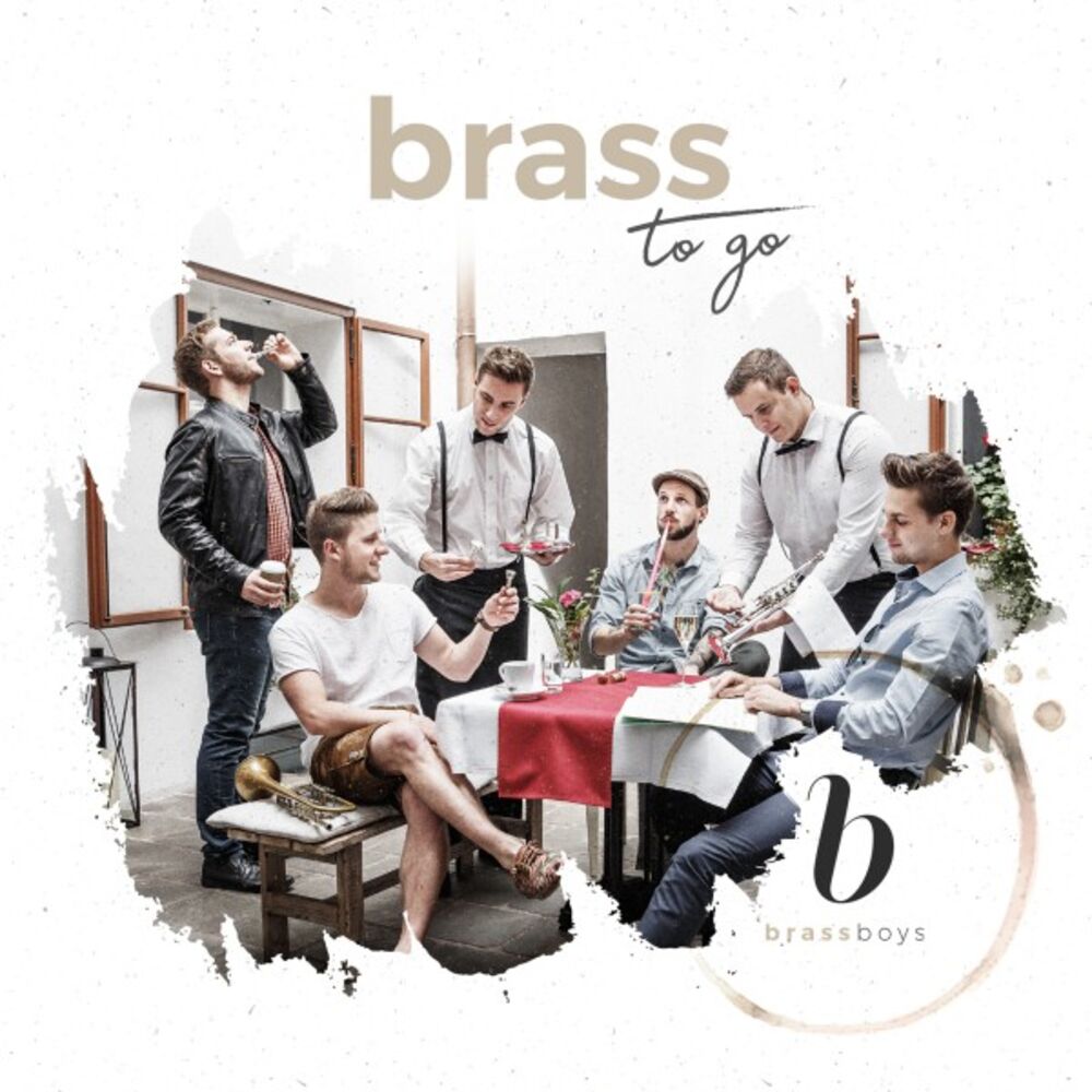 Picture of Brass Boys