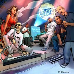 Picture of Dj AK