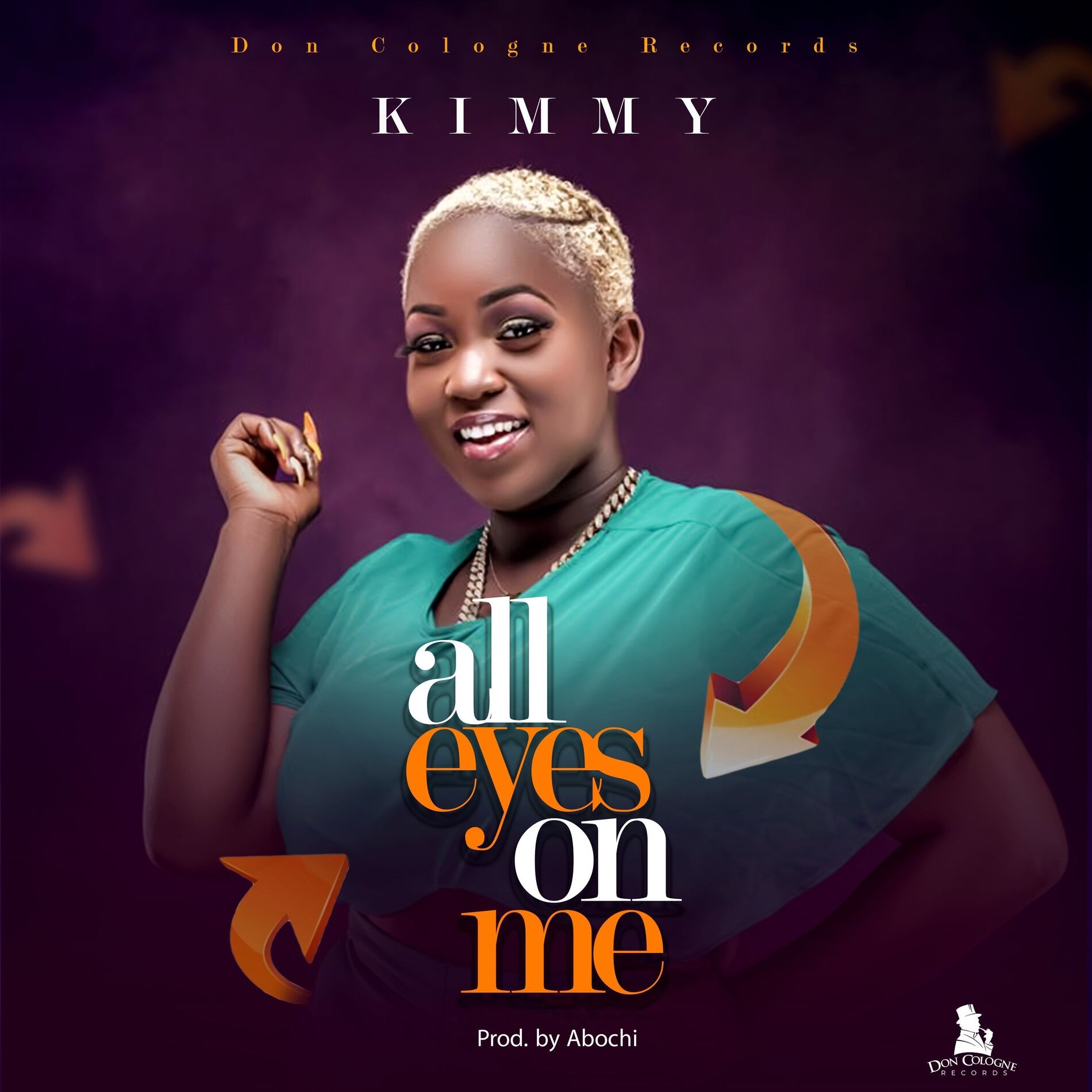 Artist picture of Kimmy