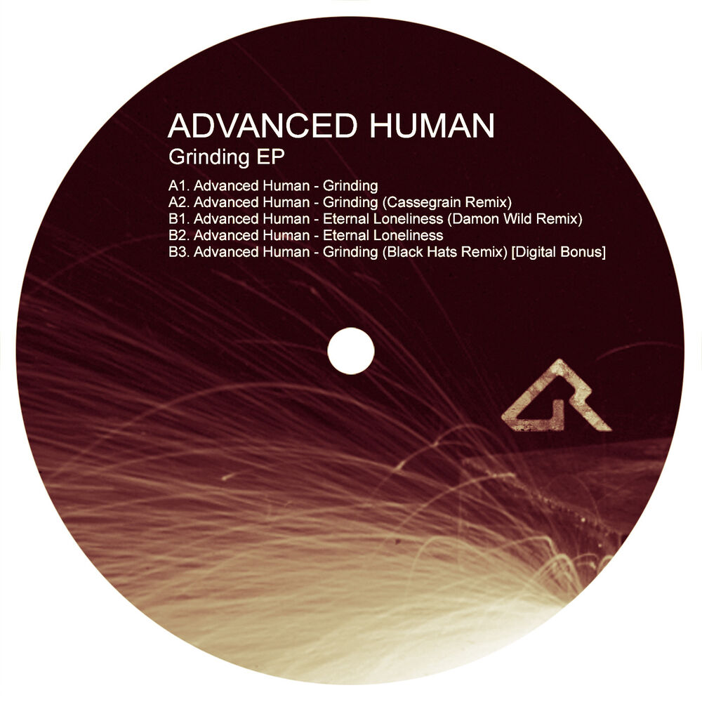 Picture of Advanced Human