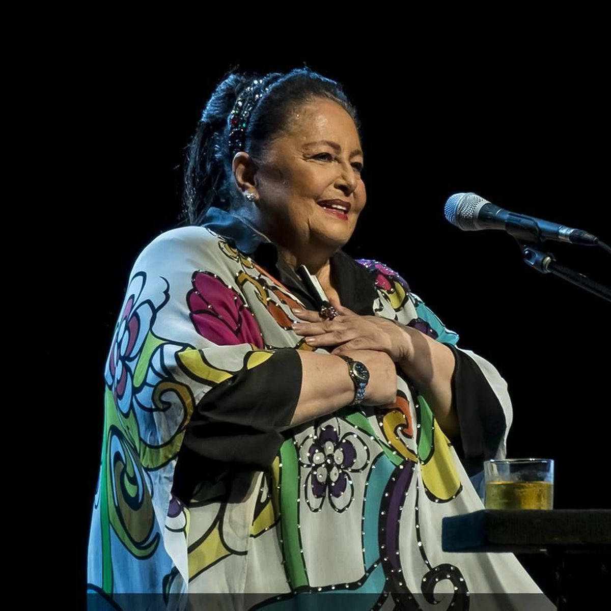 Artist picture of Maria Creuza