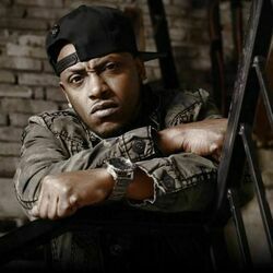 Picture of Mystikal