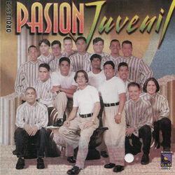 Picture of Orquesta Pasion Juvenil