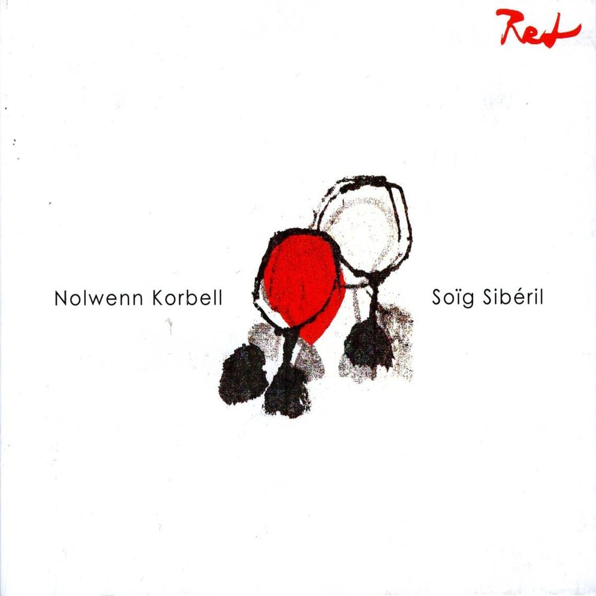 Nolwenn korbell