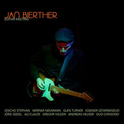 Jan Bierther Trio