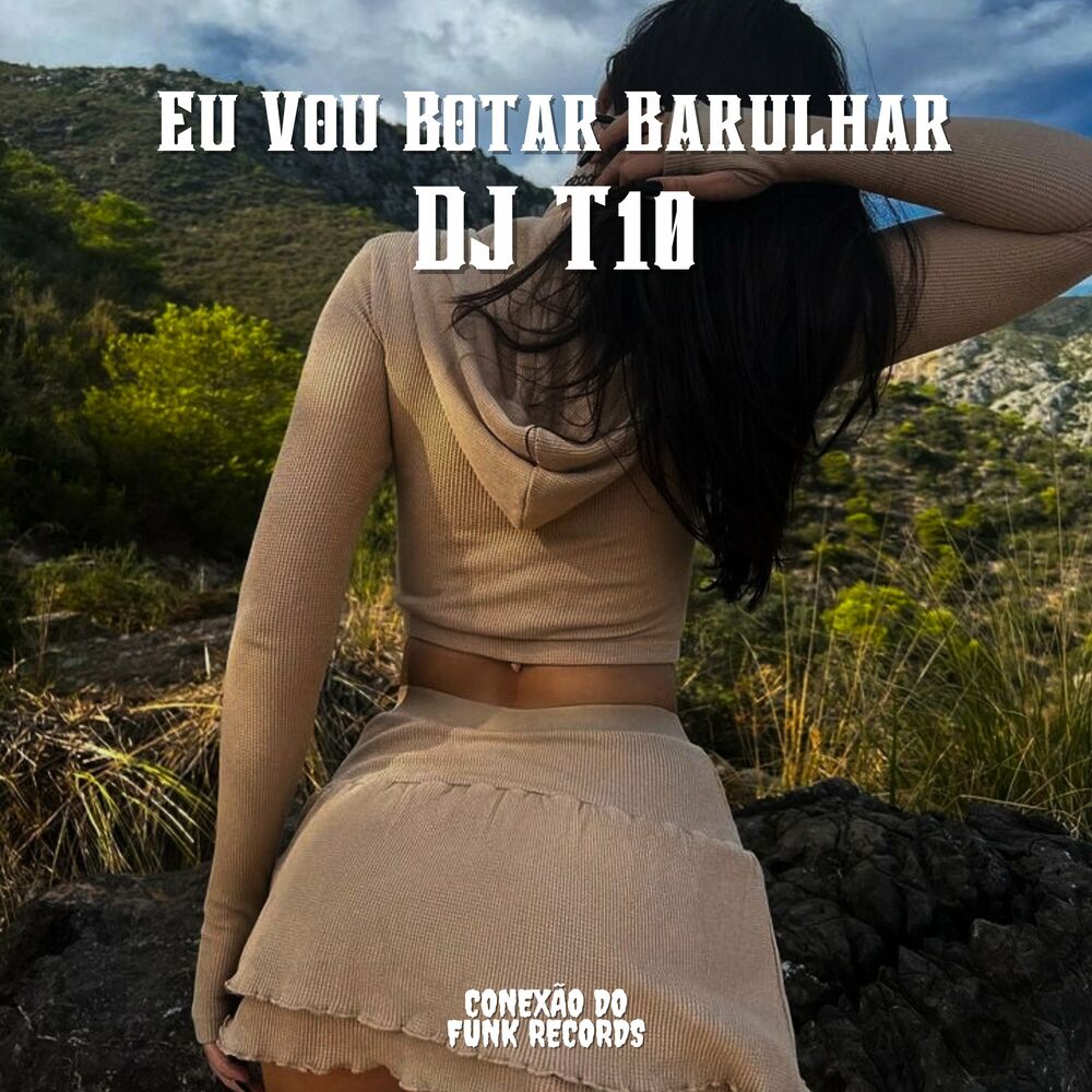 Picture of DJ T10