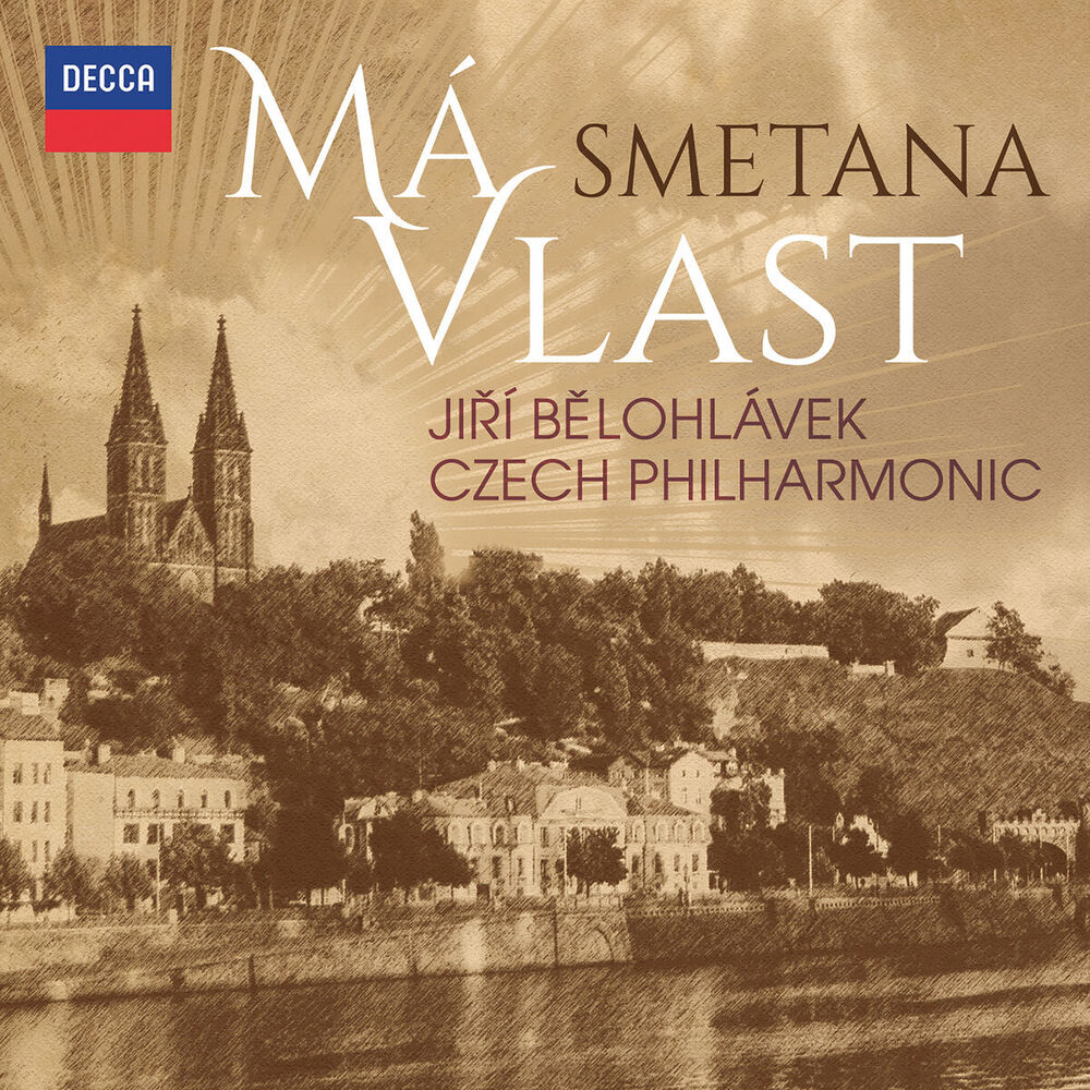Picture of Czech Philharmonic