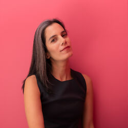 Picture of Monica Giraldo