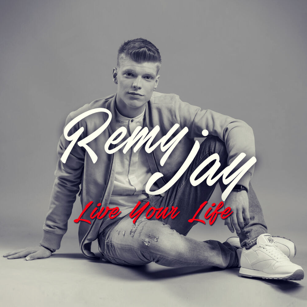 Picture of Remy Jay